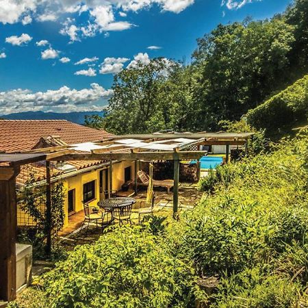Toncevi Eco Estate Hotel Branik Exterior foto