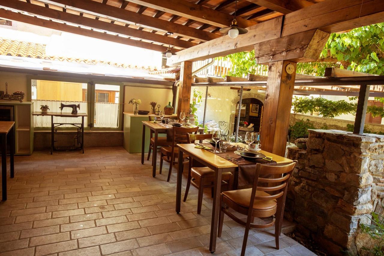 Toncevi Eco Estate Hotel Branik Exterior foto