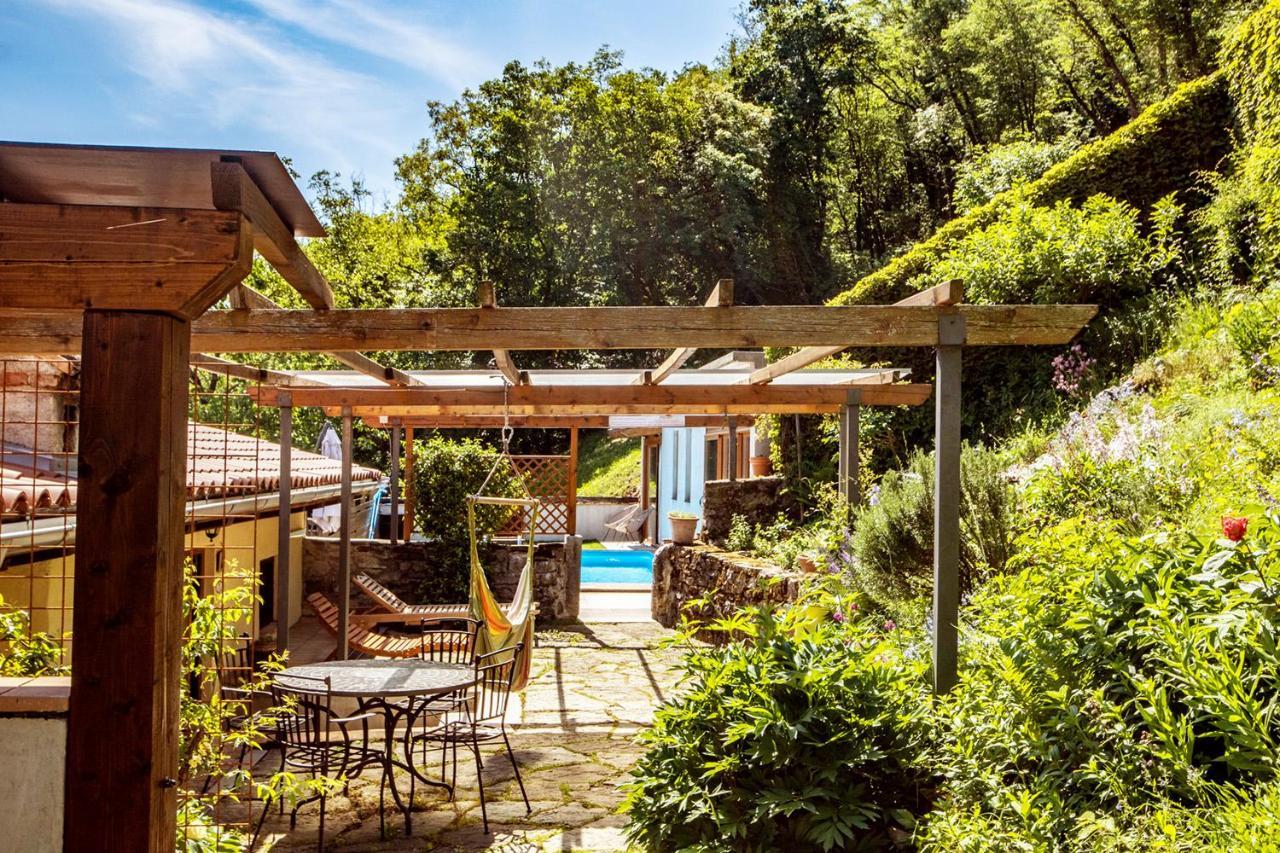 Toncevi Eco Estate Hotel Branik Exterior foto