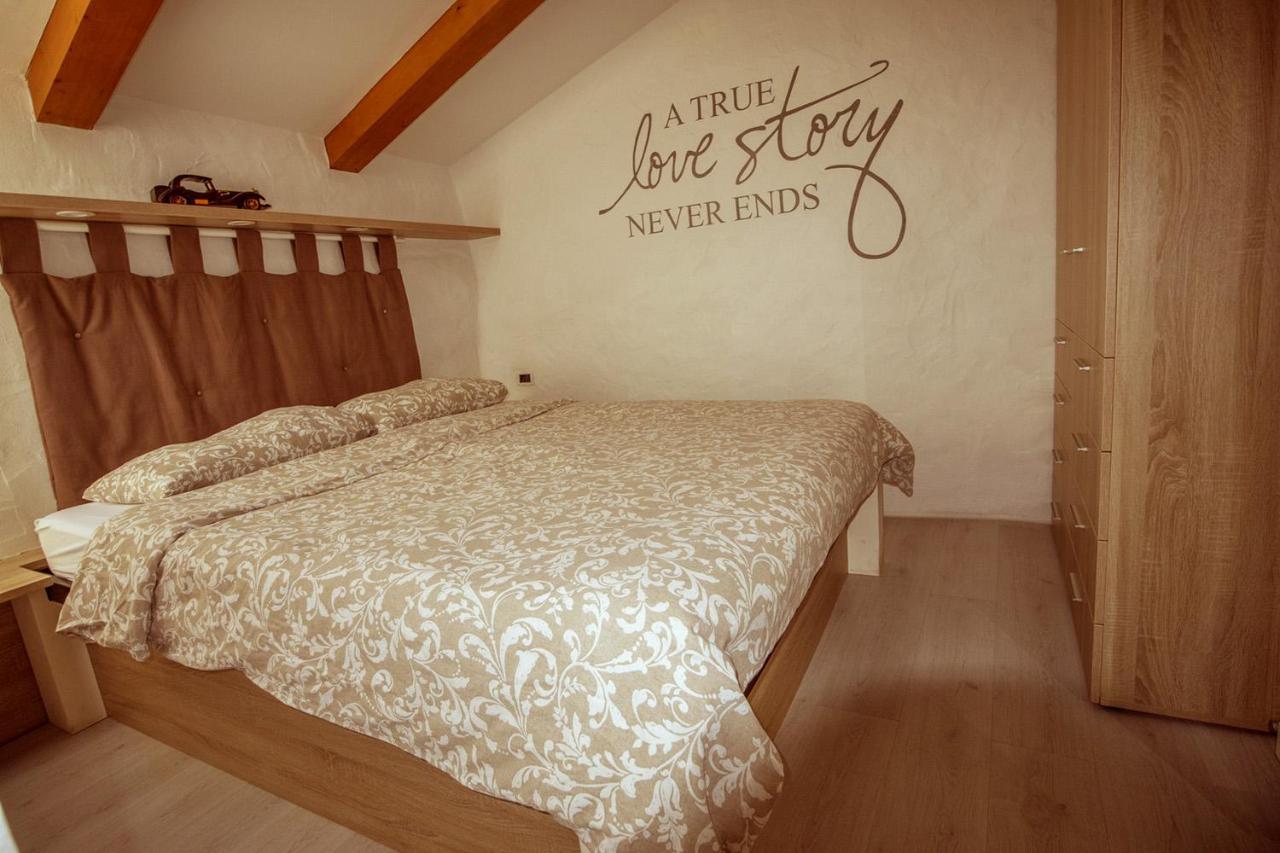 Toncevi Eco Estate Hotel Branik Exterior foto