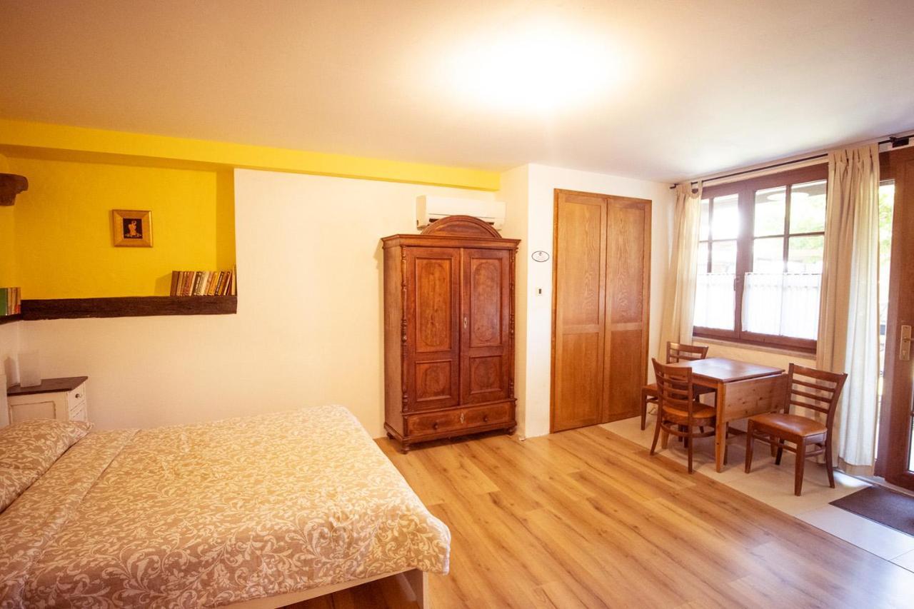 Toncevi Eco Estate Hotel Branik Exterior foto
