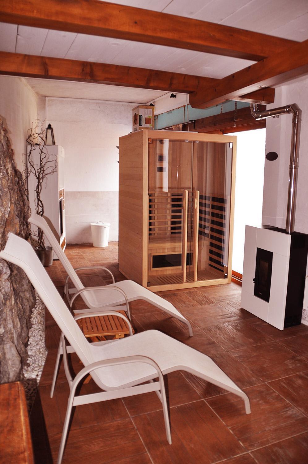 Toncevi Eco Estate Hotel Branik Exterior foto