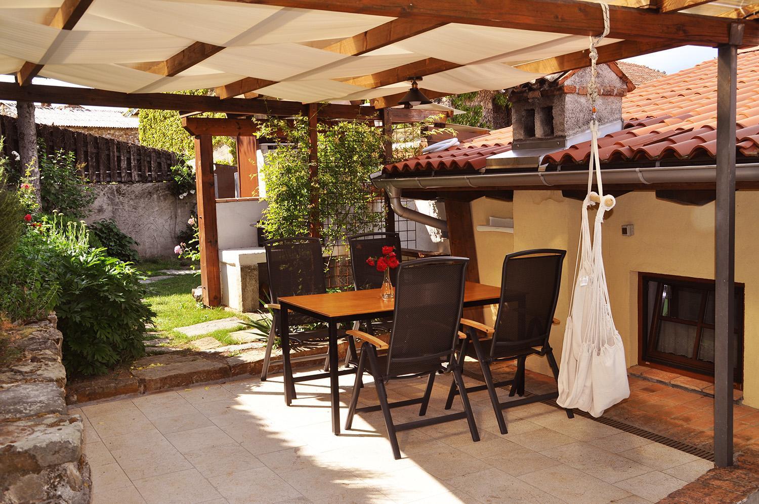 Toncevi Eco Estate Hotel Branik Exterior foto