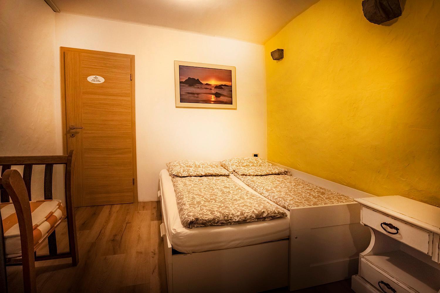 Toncevi Eco Estate Hotel Branik Exterior foto