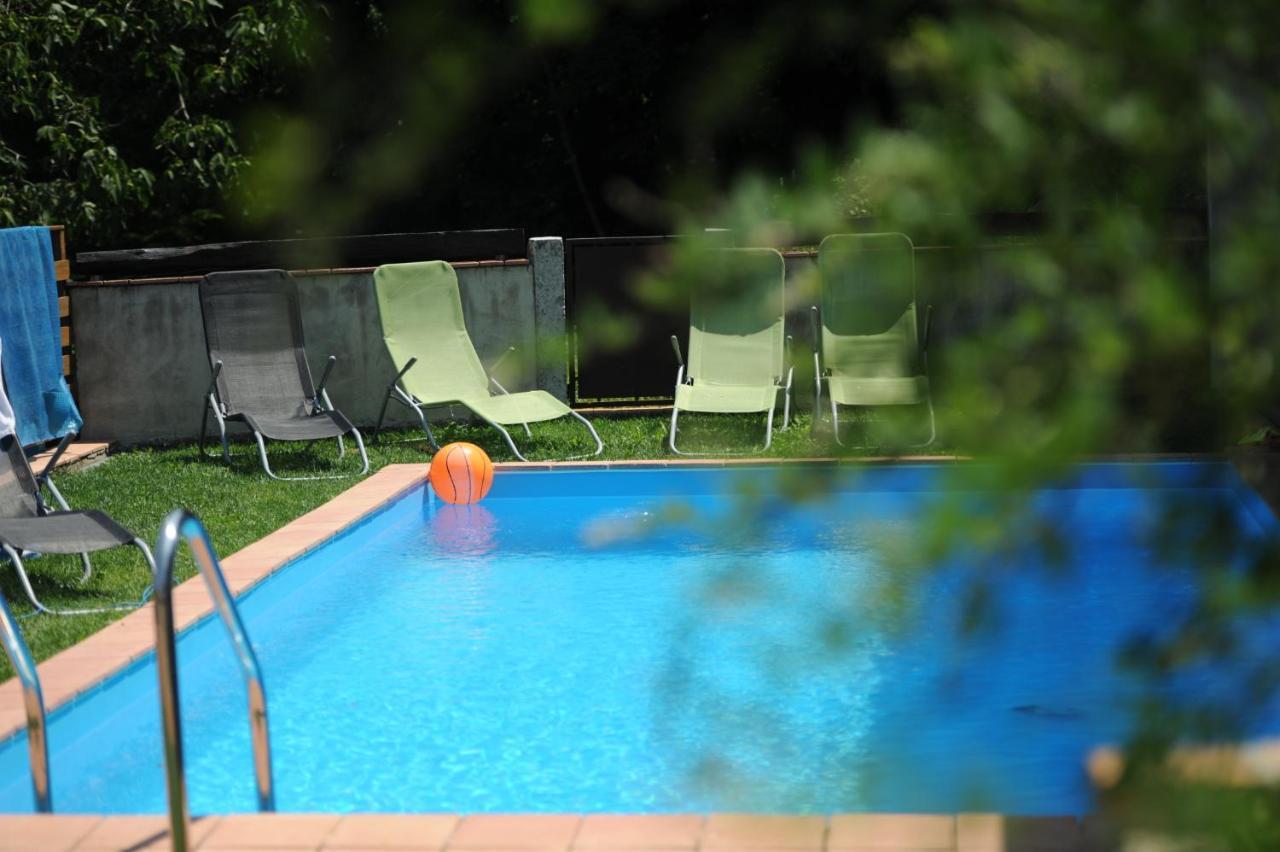 Toncevi Eco Estate Hotel Branik Exterior foto